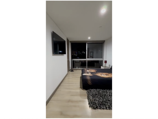 Apartamento de 4 alcobas en venta en Santa Maria De Los Angeles, Medellín, 128 m² · foto 12 de 15
