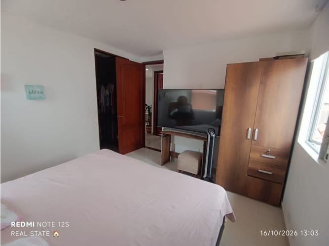 Casa de 4 alcobas en venta en Ciudad Country, Jamundí, 169 m² · foto 15 de 24