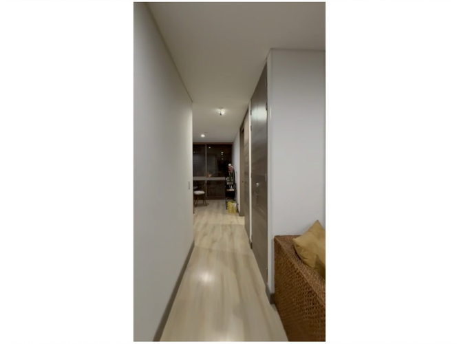 Apartamento de 4 alcobas en venta en Santa Maria De Los Angeles, Medellín, 128 m² · foto 14 de 15