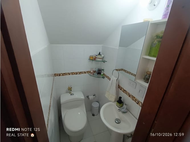 Casa de 4 alcobas en venta en Ciudad Country, Jamundí, 169 m² · foto 18 de 24