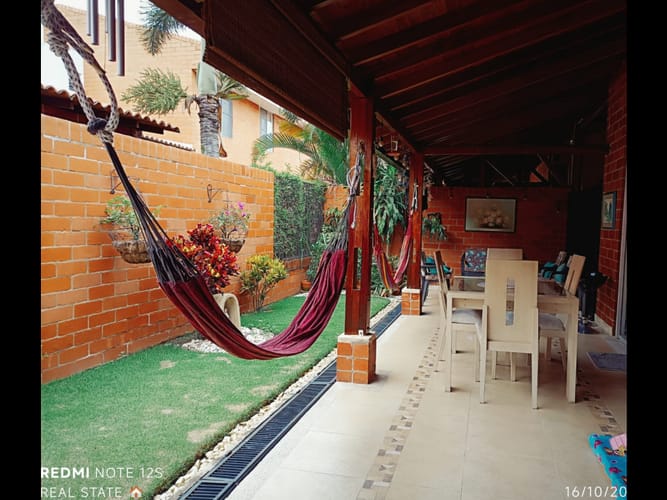 Casa de 4 alcobas en venta en Ciudad Country, Jamundí, 169 m² · foto 19 de 24