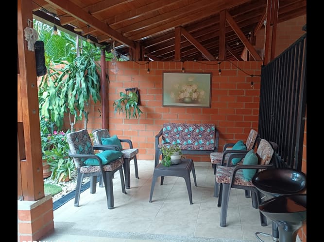Casa de 4 alcobas en venta en Ciudad Country, Jamundí, 169 m² · foto 20 de 24