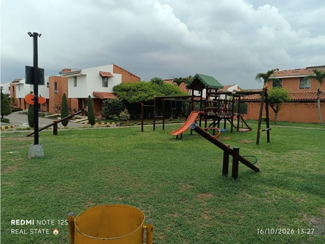 Casa de 4 alcobas en venta en Ciudad Country, Jamundí, 169 m² · foto 21 de 24