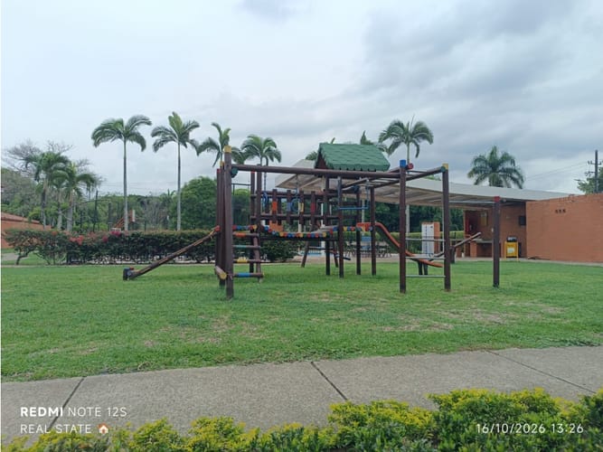 Casa de 4 alcobas en venta en Ciudad Country, Jamundí, 169 m² · foto 22 de 24