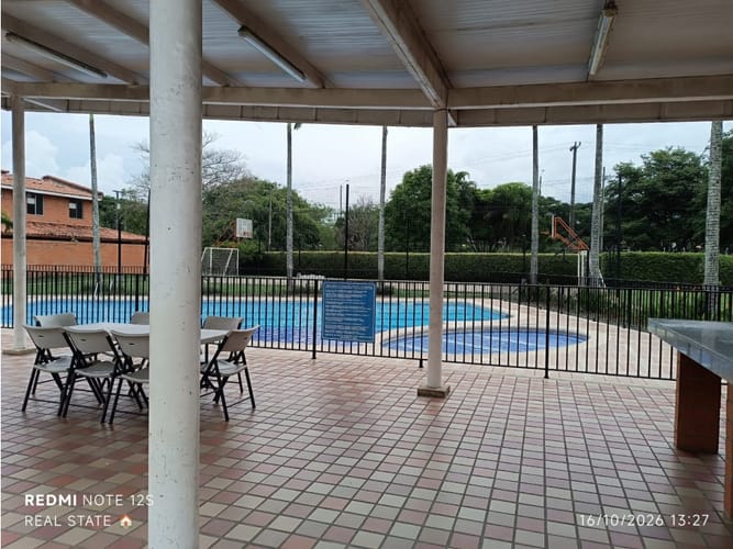 Casa de 4 alcobas en venta en Ciudad Country, Jamundí, 169 m² · foto 24 de 24