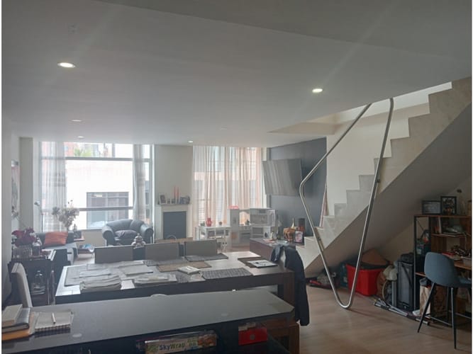 Apartamento de 2 alcobas en venta en Bella Suiza, Bogotá, 135 m² · foto 2 de 14