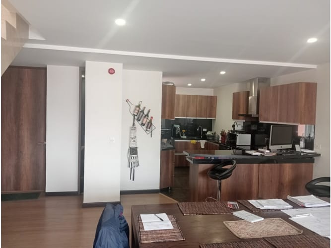 Apartamento de 2 alcobas en venta en Bella Suiza, Bogotá, 135 m² · foto 5 de 14