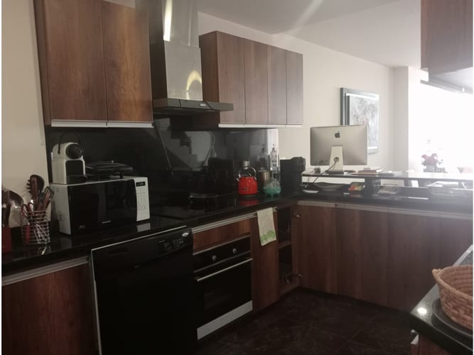 Apartamento de 2 alcobas en venta en Bella Suiza, Bogotá, 135 m² · foto 6 de 14