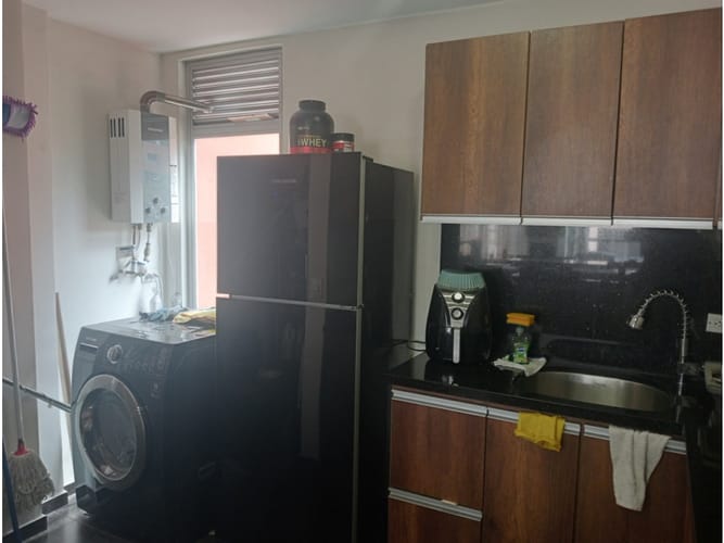 Apartamento de 2 alcobas en venta en Bella Suiza, Bogotá, 135 m² · foto 7 de 14