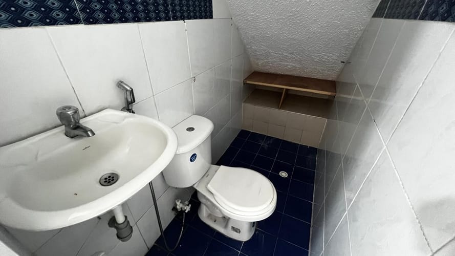 Local en arriendo en San Alonso, Bucaramanga, 35 m² · foto 5 de 7