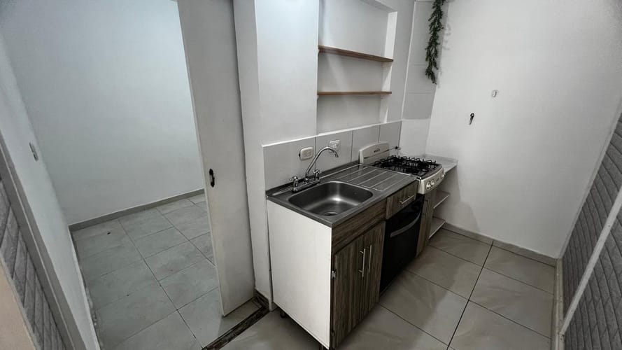 Local en arriendo en San Alonso, Bucaramanga, 35 m² · foto 3 de 7