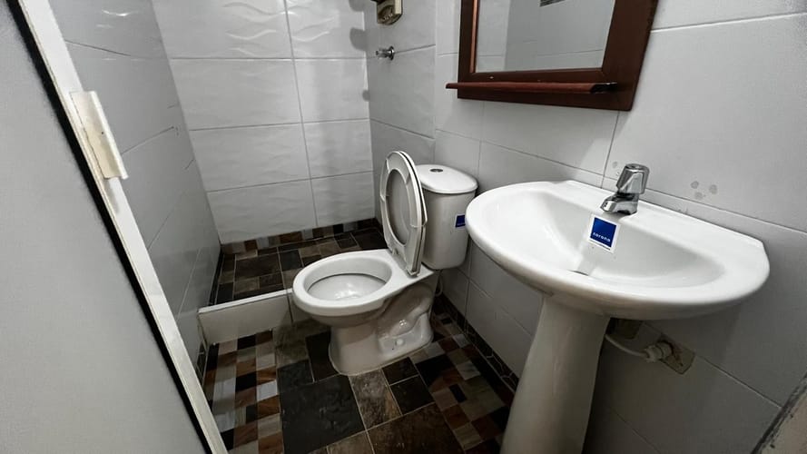Local en arriendo en San Alonso, Bucaramanga, 35 m² · foto 7 de 7