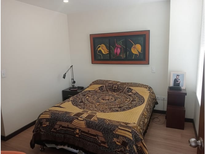 Apartamento de 2 alcobas en venta en Bella Suiza, Bogotá, 135 m² · foto 9 de 14