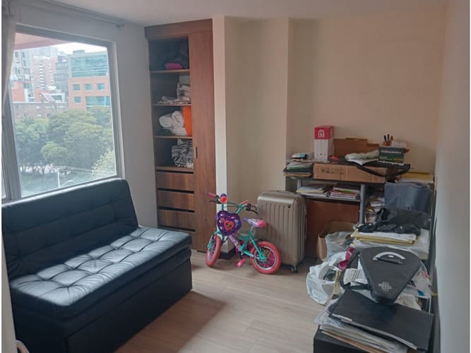 Apartamento de 2 alcobas en venta en Bella Suiza, Bogotá, 135 m² · foto 12 de 14