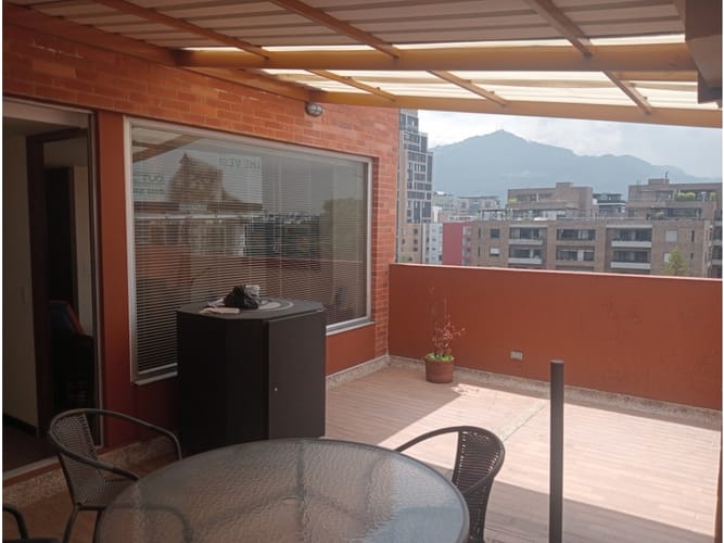 Apartamento de 2 alcobas en venta en Bella Suiza, Bogotá, 135 m² · foto 13 de 14