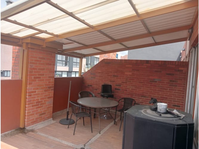 Apartamento de 2 alcobas en venta en Bella Suiza, Bogotá, 135 m² · foto 14 de 14