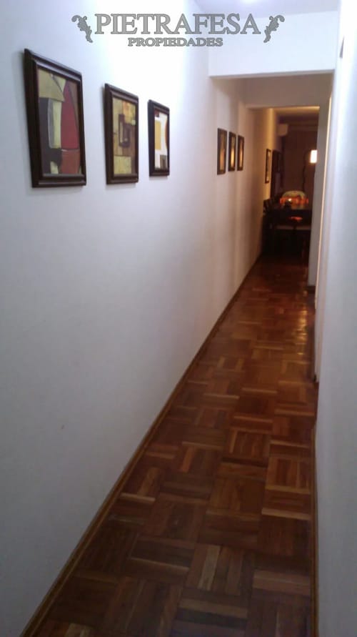 Apartamento en alquiler, 3 dormitorios, 1 baño. La Blanqueada. · Foto 2