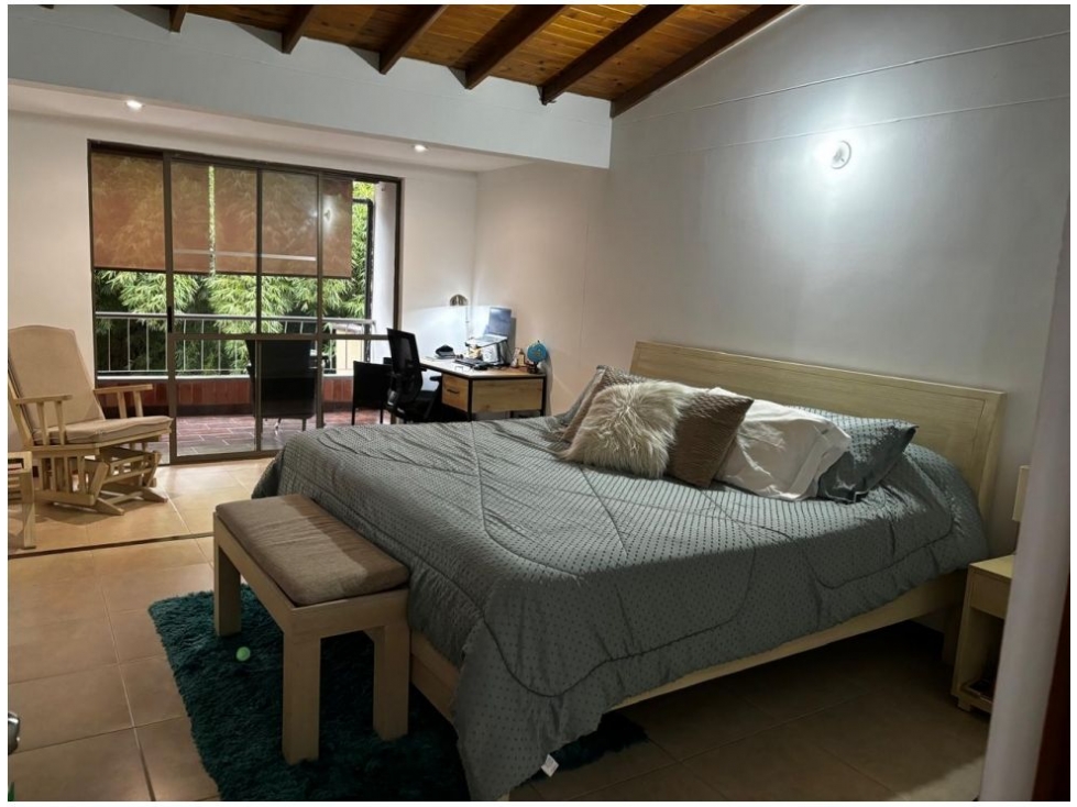 Casa en Venta en Cumbres, Envigado