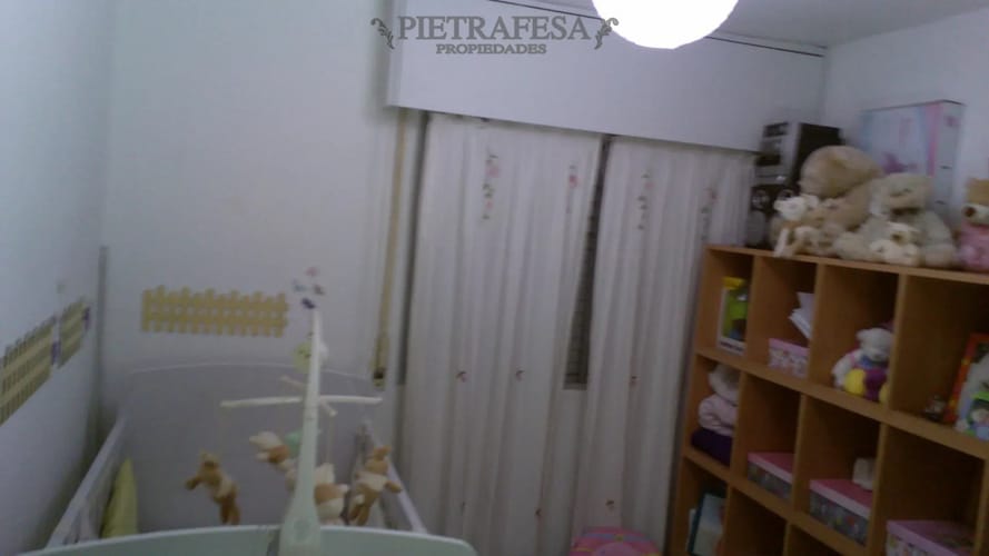 Apartamento en alquiler, 3 dormitorios, 1 baño. La Blanqueada. · Foto 6