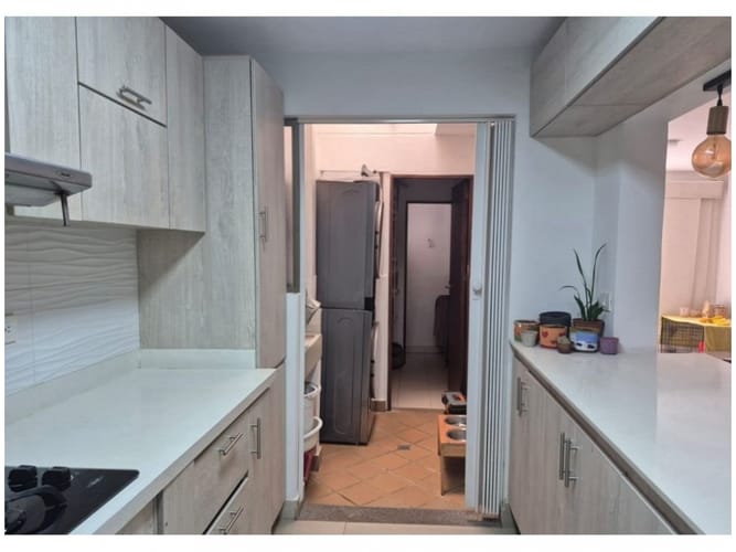 Casa de 3 alcobas en venta en Cumbres, Envigado, 179 m² · foto 5 de 5