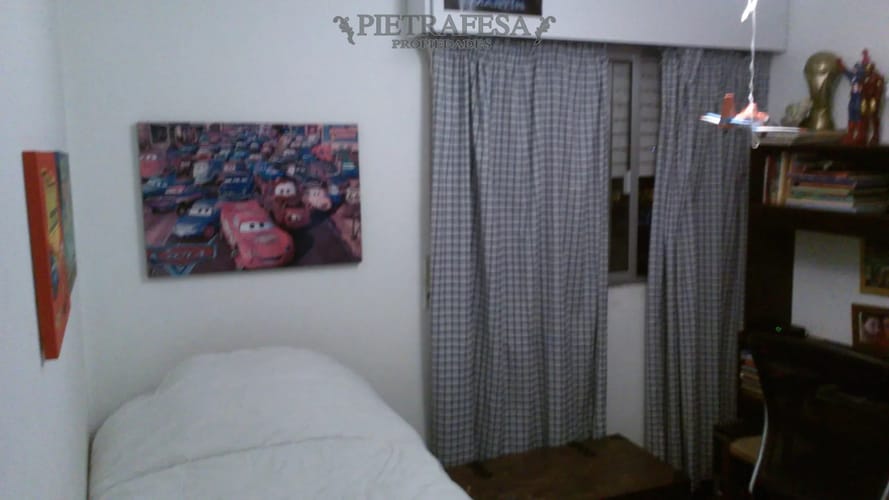Apartamento en alquiler, 3 dormitorios, 1 baño. La Blanqueada. · Foto 7