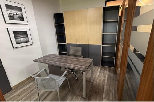 Oficina en arriendo en Santa Cruz, Cajicá, 75 m² · foto 4 de 7