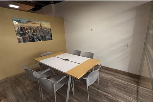 Oficina en arriendo en Santa Cruz, Cajicá, 75 m² · foto 5 de 7