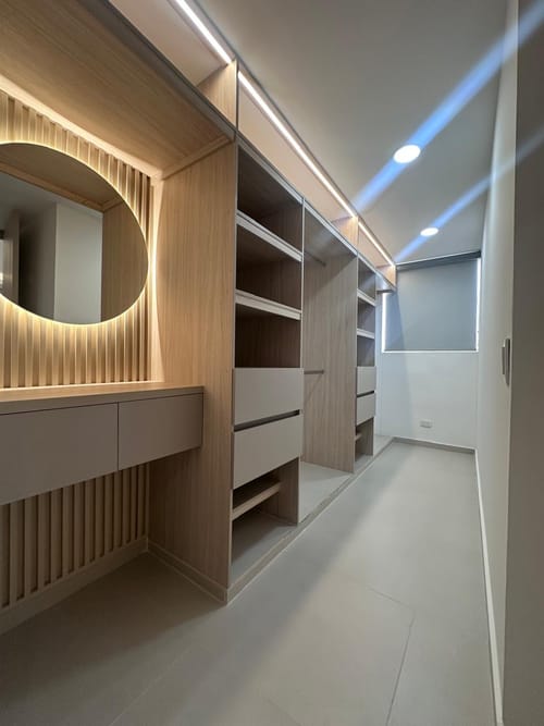 Apartaestudio en arriendo en Cascajal, Cali, 50 m² · foto 9 de 16