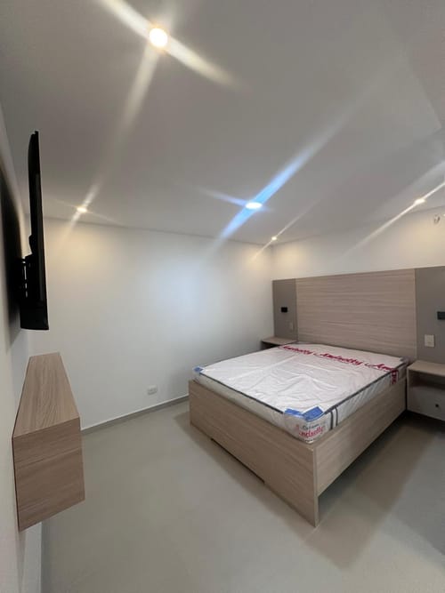 Apartaestudio en arriendo en Cascajal, Cali, 50 m² · foto 10 de 16