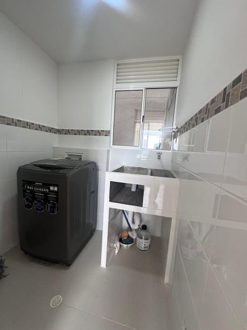 Apartaestudio en arriendo en Cascajal, Cali, 50 m² · foto 13 de 16