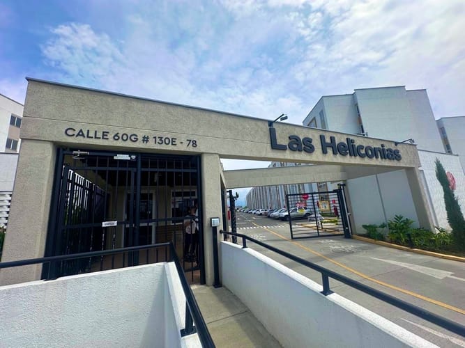 Apartaestudio en arriendo en Cascajal, Cali, 50 m² · foto 5 de 16