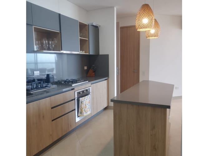 Apartamento de 3 alcobas en venta en Sabanilla, Puerto Colombia, 134 m² · foto 3 de 24
