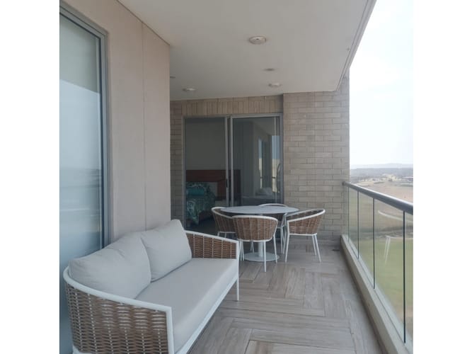 Apartamento de 3 alcobas en venta en Sabanilla, Puerto Colombia, 134 m² · foto 4 de 24