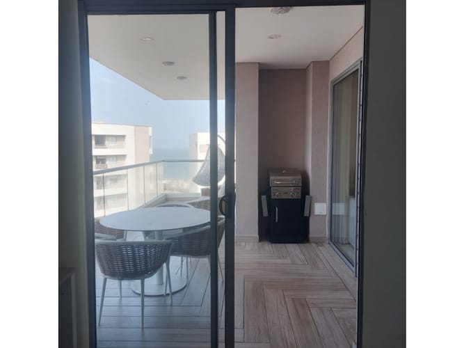 Apartamento de 3 alcobas en venta en Sabanilla, Puerto Colombia, 134 m² · foto 8 de 24