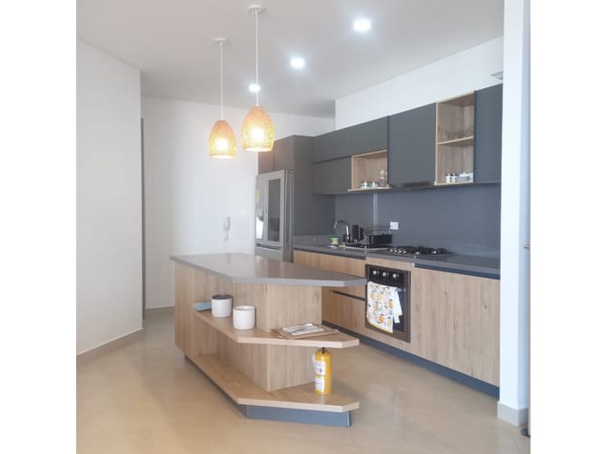 Apartamento de 3 alcobas en venta en Sabanilla, Puerto Colombia, 134 m² · foto 11 de 24