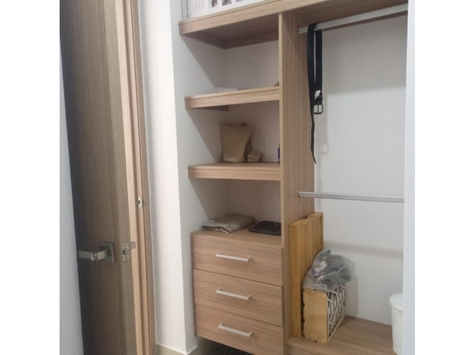 Apartamento de 3 alcobas en venta en Sabanilla, Puerto Colombia, 134 m² · foto 12 de 24