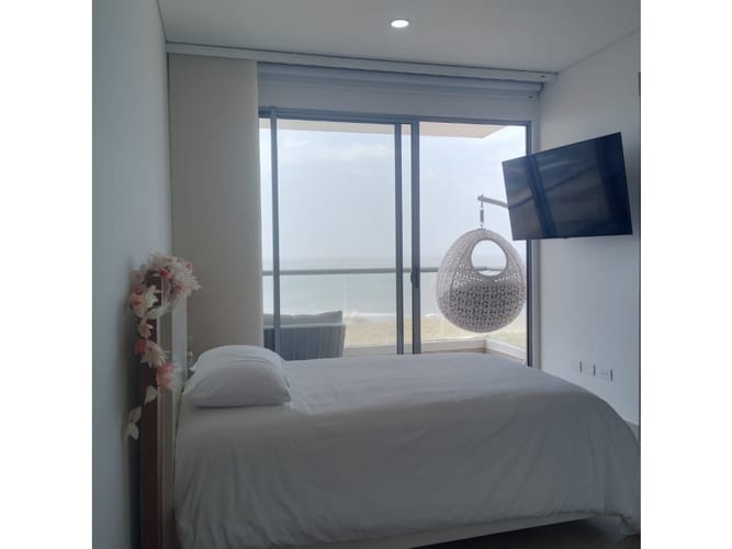 Apartamento de 3 alcobas en venta en Sabanilla, Puerto Colombia, 134 m² · foto 13 de 24
