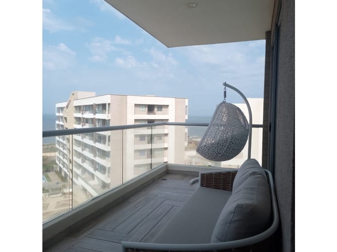 Apartamento de 3 alcobas en venta en Sabanilla, Puerto Colombia, 134 m² · foto 14 de 24