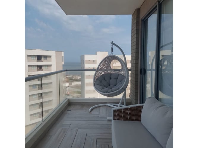 Apartamento de 3 alcobas en venta en Sabanilla, Puerto Colombia, 134 m² · foto 15 de 24