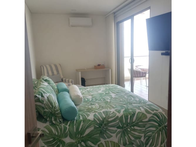 Apartamento de 3 alcobas en venta en Sabanilla, Puerto Colombia, 134 m² · foto 18 de 24