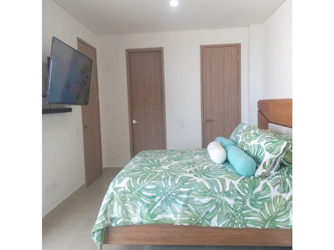 Apartamento de 3 alcobas en venta en Sabanilla, Puerto Colombia, 134 m² · foto 19 de 24