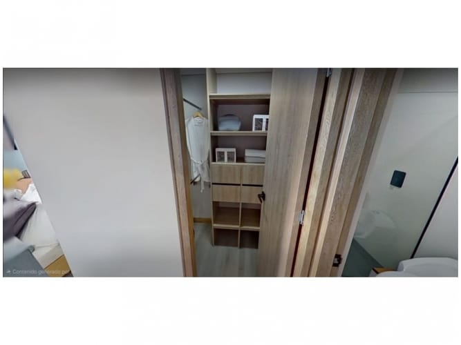 Apartamento de 3 alcobas en venta en Las Palmas, Medellín, 77 m² · foto 14 de 16