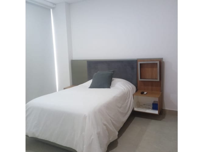 Apartamento de 3 alcobas en venta en Sabanilla, Puerto Colombia, 134 m² · foto 21 de 24