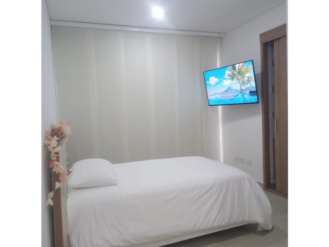 Apartamento de 3 alcobas en venta en Sabanilla, Puerto Colombia, 134 m² · foto 23 de 24