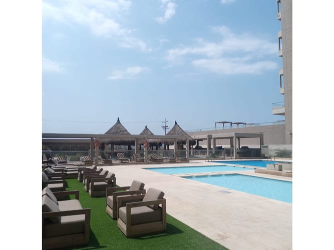 Apartamento de 3 alcobas en venta en Sabanilla, Puerto Colombia, 134 m² · foto 24 de 24