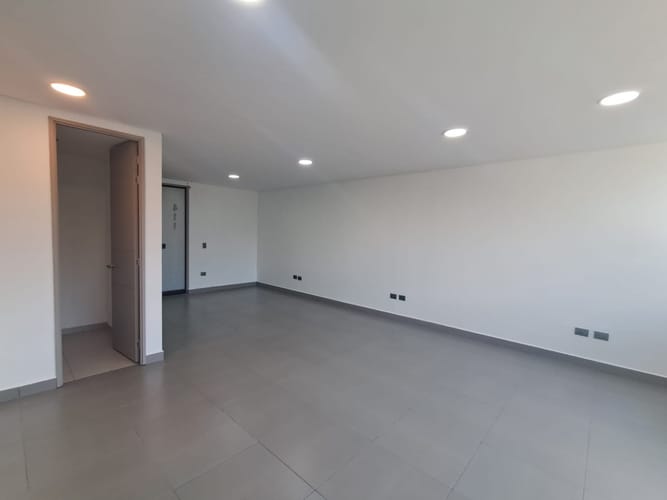 Oficina en arriendo en Laureles, Medellín, 45 m² · foto 8 de 14