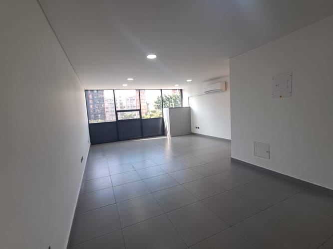 Oficina en arriendo en Laureles, Medellín, 45 m² · foto 12 de 14