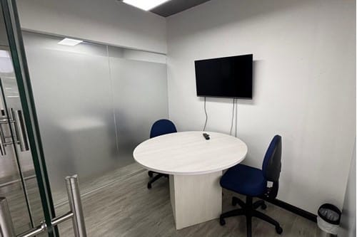 Oficina en arriendo en Santa Cruz, Cajicá, 71 m² · foto 6 de 12