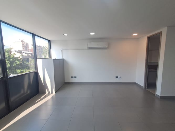 Oficina en arriendo en Laureles, Medellín, 45 m² · foto 14 de 14
