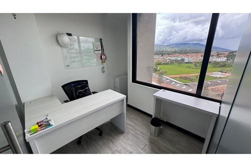Oficina en arriendo en Santa Cruz, Cajicá, 71 m² · foto 10 de 12